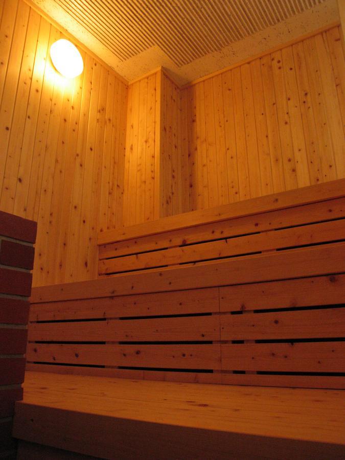 Hotel Greengarden Maebashi Dış mekan fotoğraf