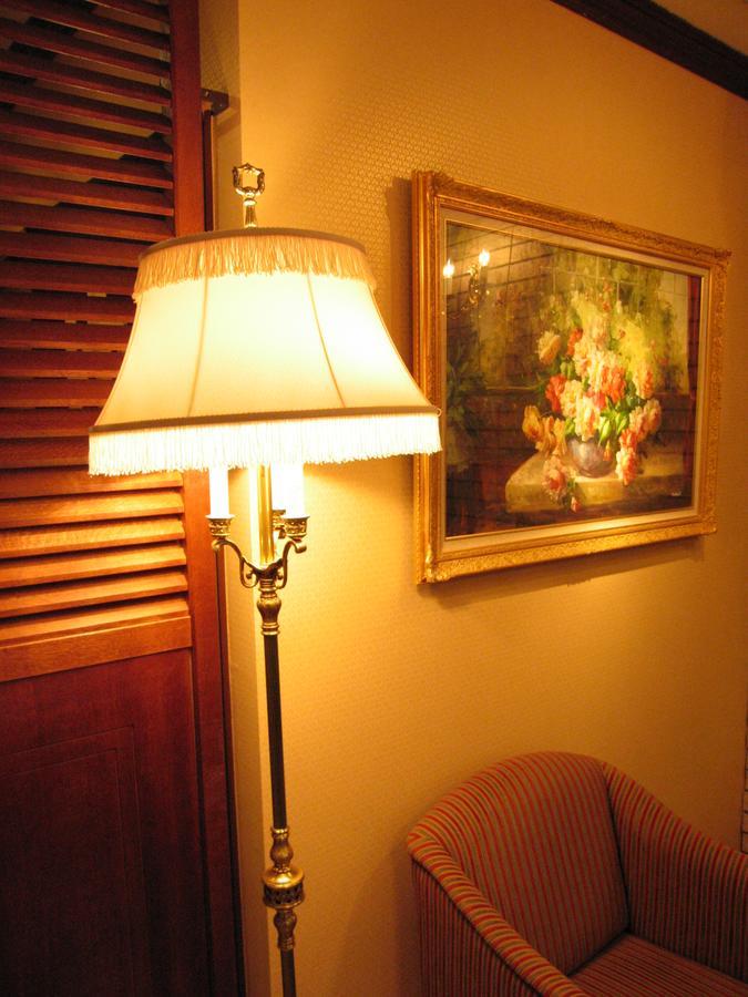 Hotel Greengarden Maebashi Dış mekan fotoğraf